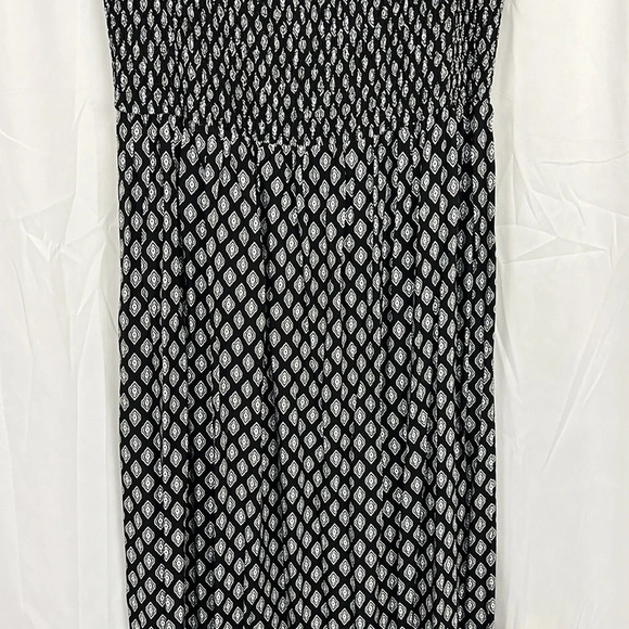 City Chic Off Shoulder Beach Dress Size Large/20 - Picture 7 of 14